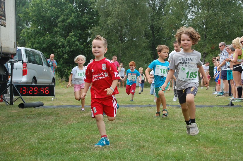 Kinderlopen 2014 - 004